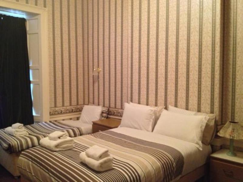 Adelphi Hotel photo 1
