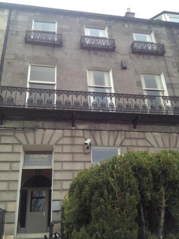 Adelphi Hotel photo 2
