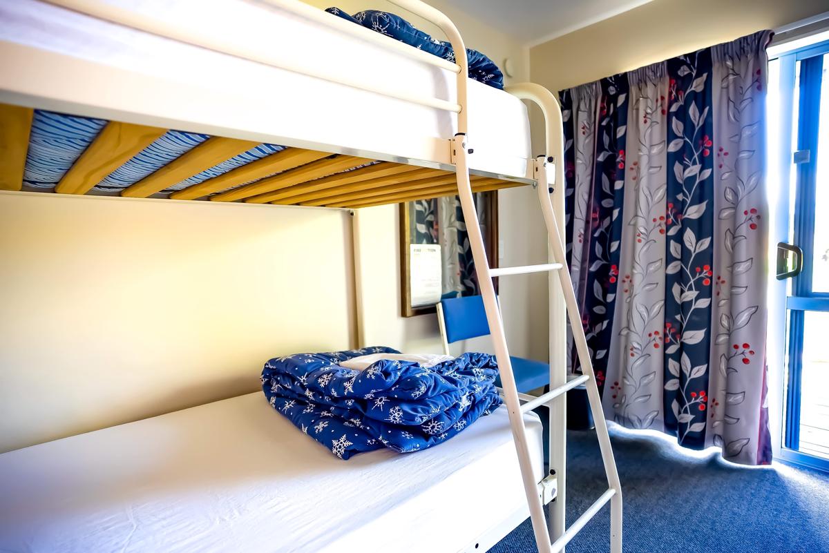 Te Anau Lakeview Holiday Park & Motels photo 3