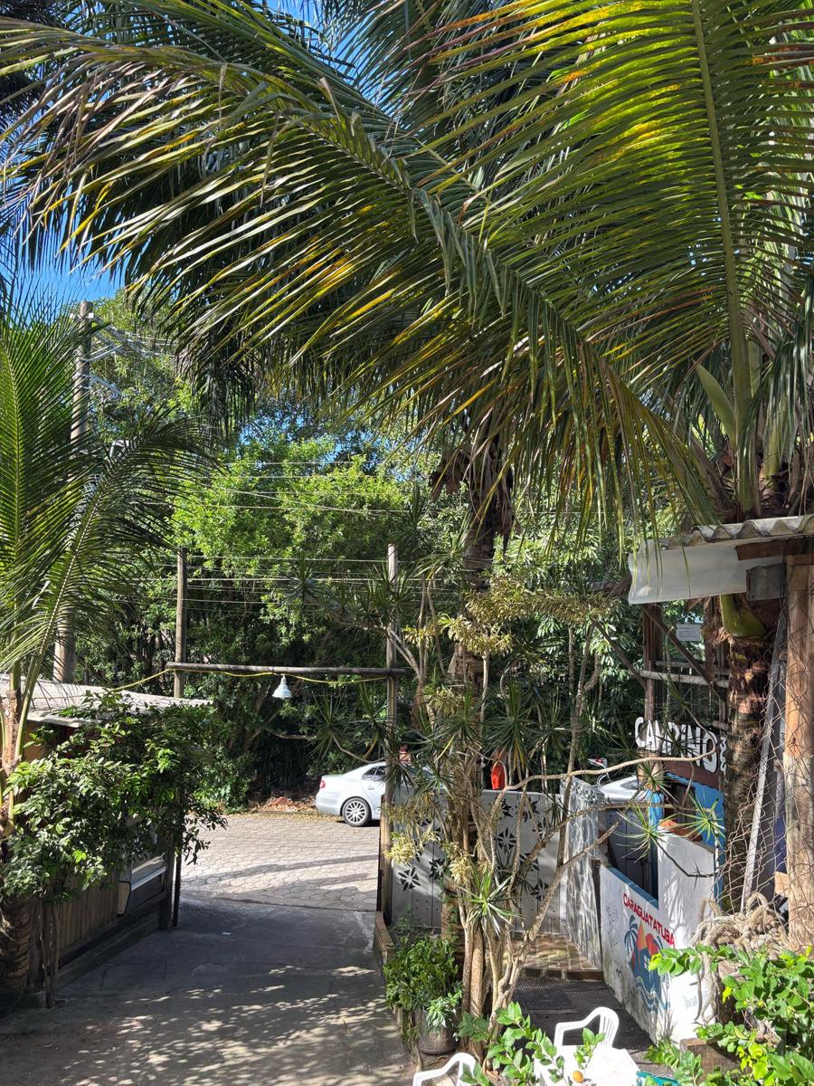 Camping Hostel Caraguatatuba photo 3
