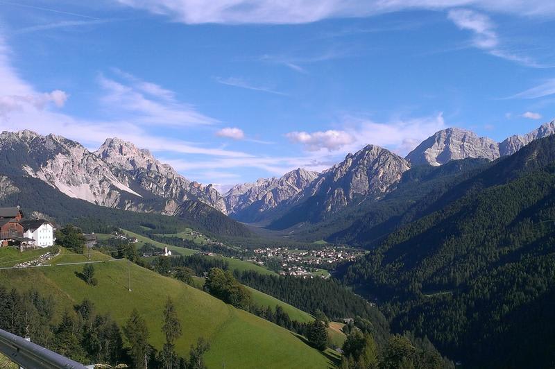 B&B Villa Dolomites Hut ¤¤¤ photo 1