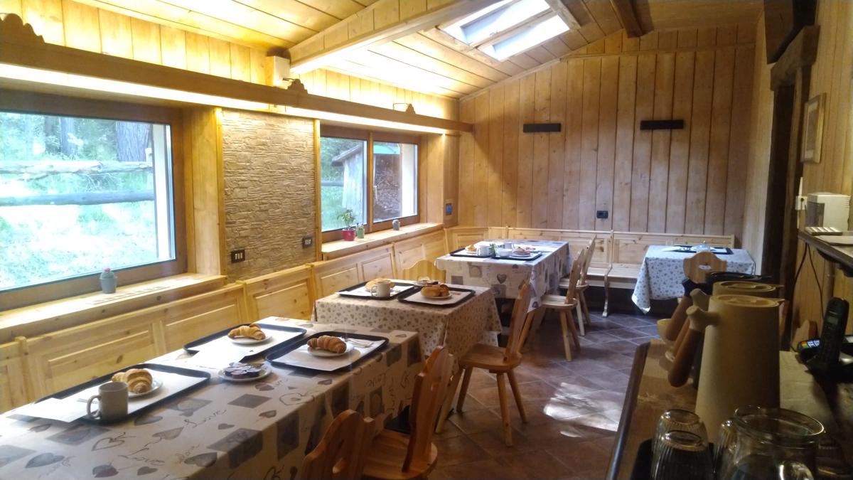 B&B Villa Dolomites Hut ¤¤¤ photo 3