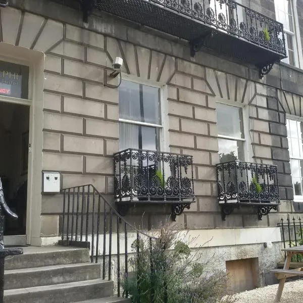 Adelphi Hotel photo 5