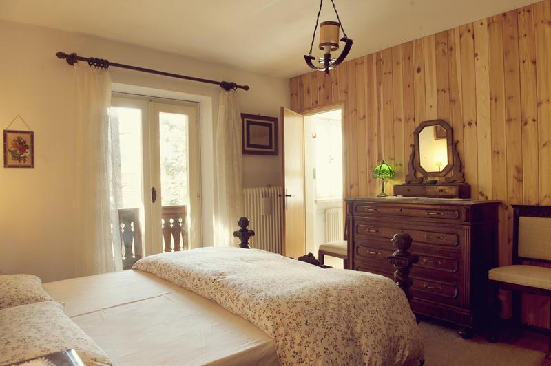 B&B Villa Dolomites Hut ¤¤¤ photo 4