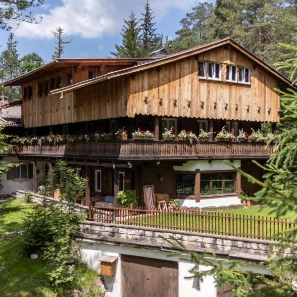 B&B Villa Dolomites Hut ¤¤¤ photo 5
