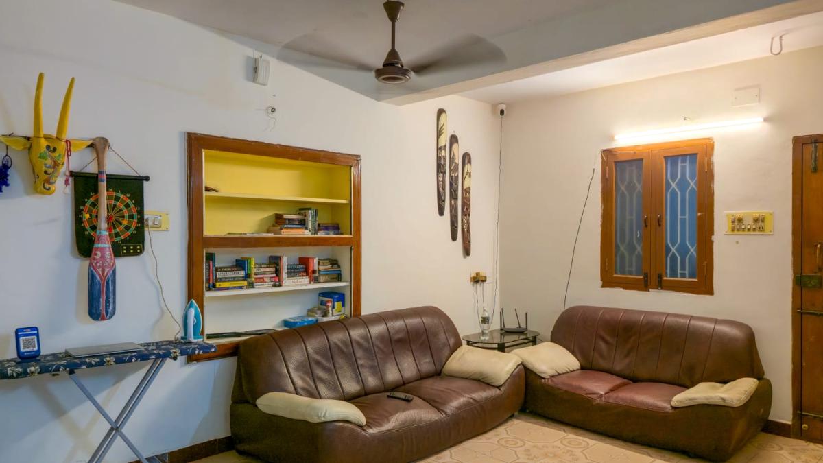 Hostel Madras photo 1
