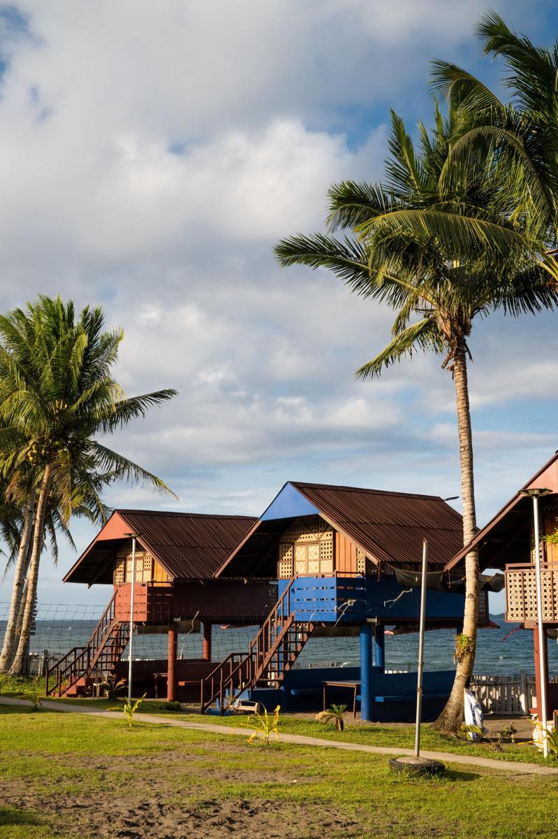 Kalinao Beach Integrated Farm photo 2