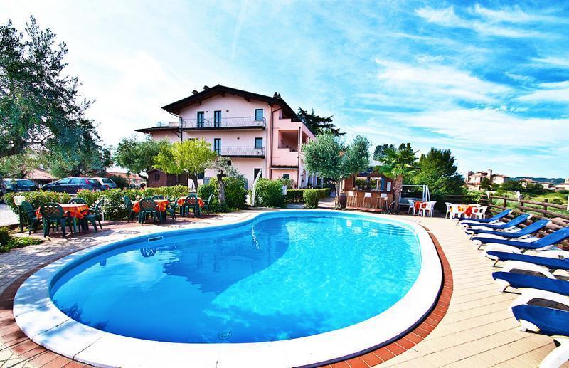 Residence Bellavista photo 1