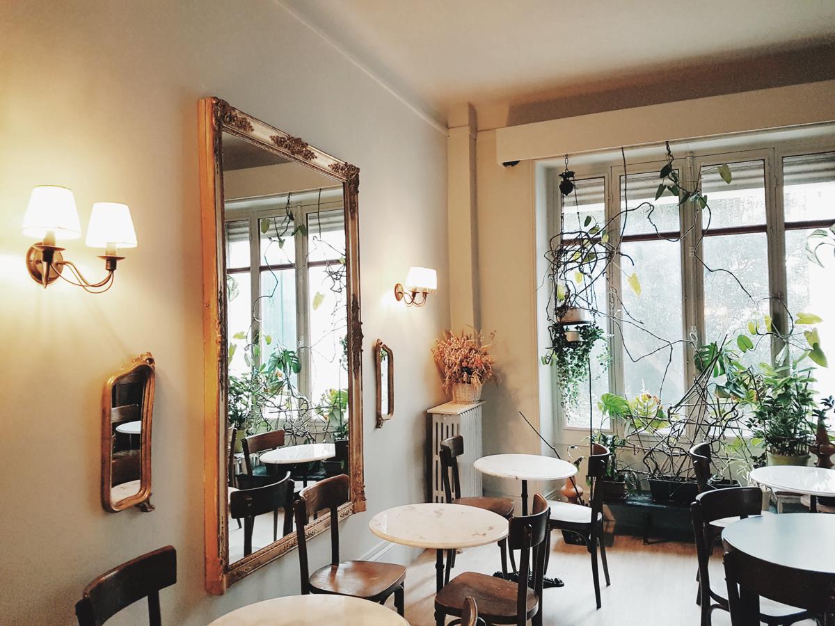 Hotel/Hostel Saint Charles Biarritz photo 1