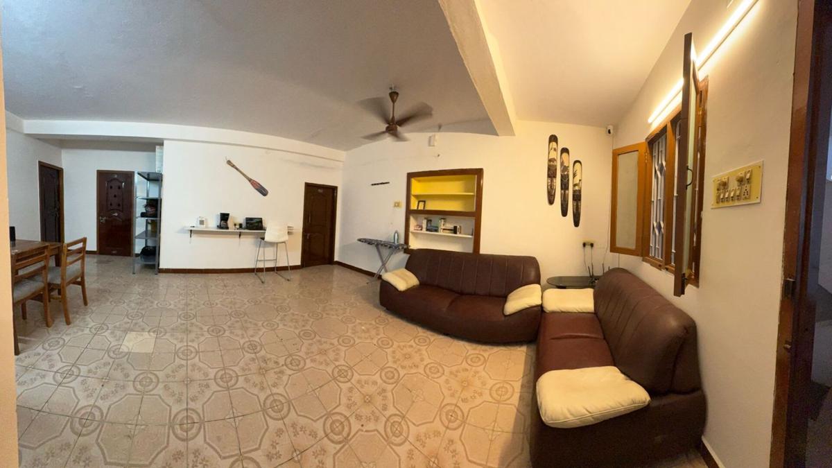 Hostel Madras photo 4