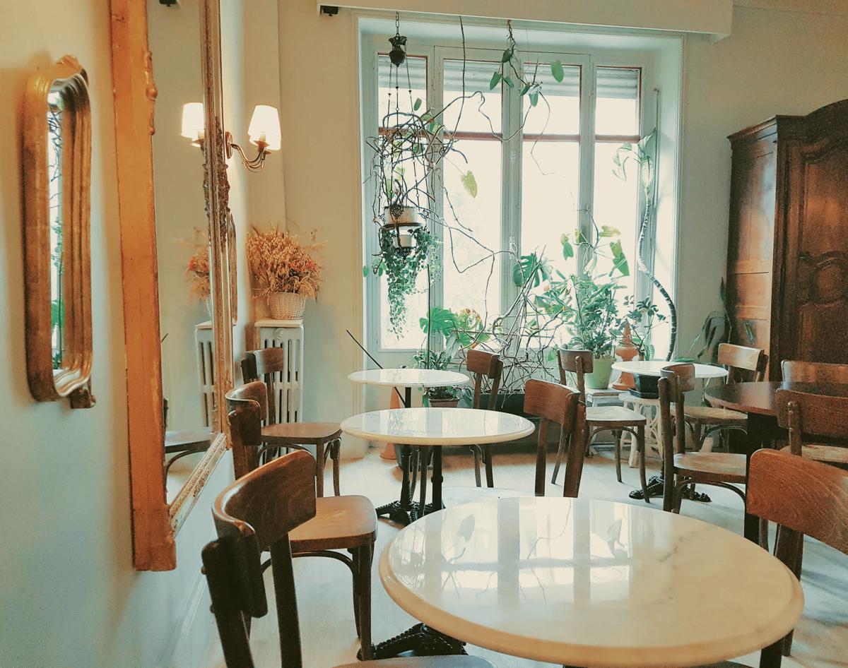 Hotel/Hostel Saint Charles Biarritz photo 2