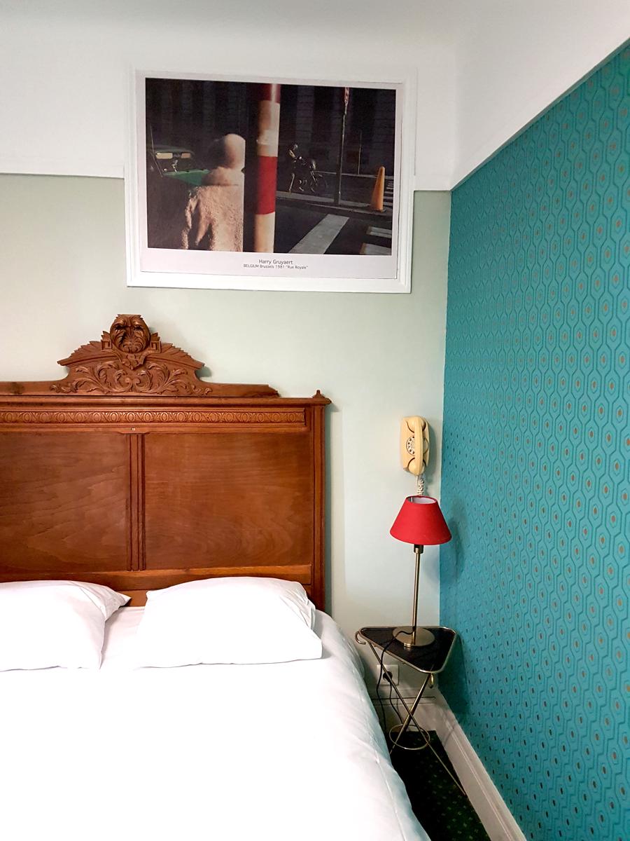 Hotel/Hostel Saint Charles Biarritz photo 3