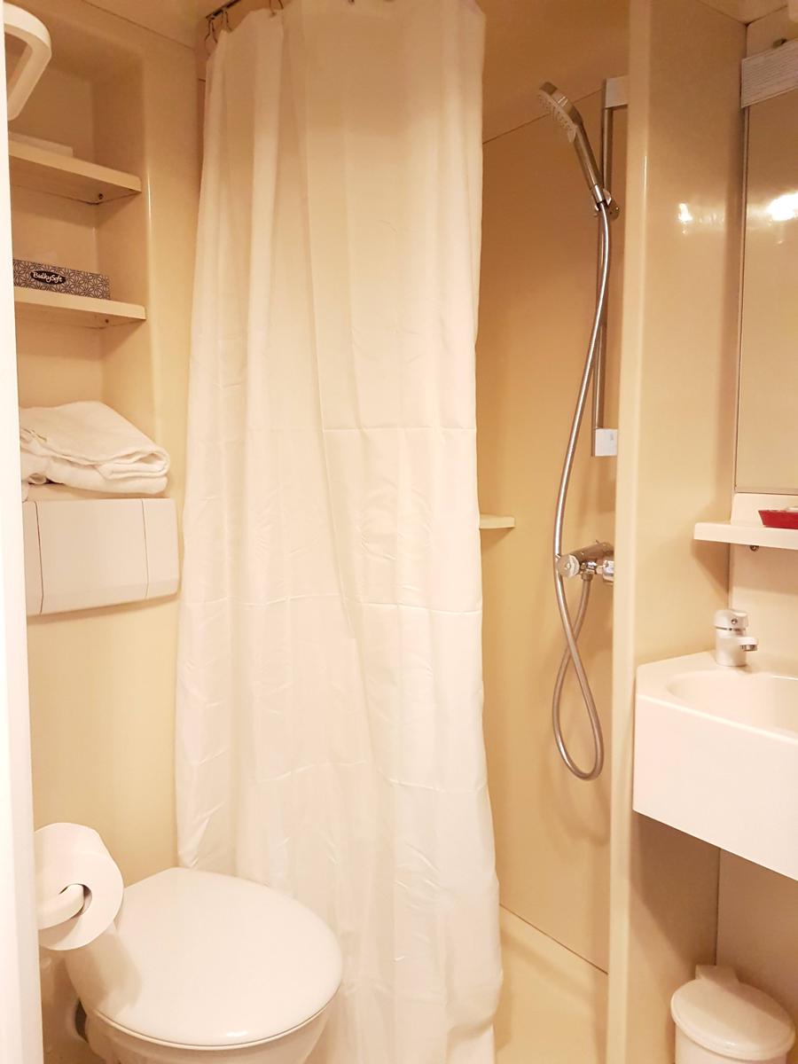 Hotel/Hostel Saint Charles Biarritz photo 4