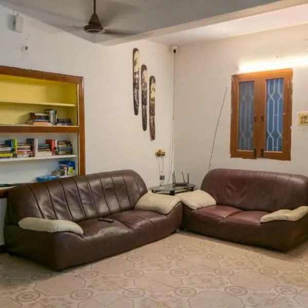 Hostel Madras photo 5
