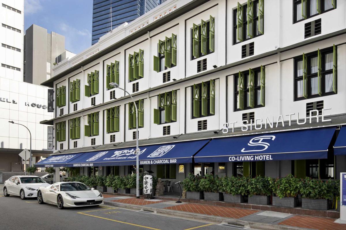 ST Signature Tanjong Pagar photo 4