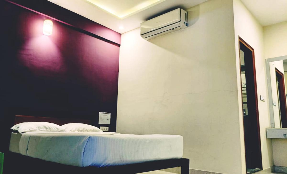 Hotel Kabab Junction photo 1