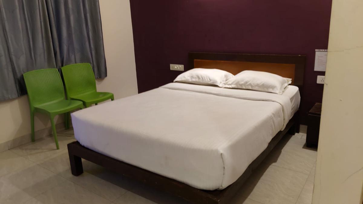 Hotel Kabab Junction photo 2