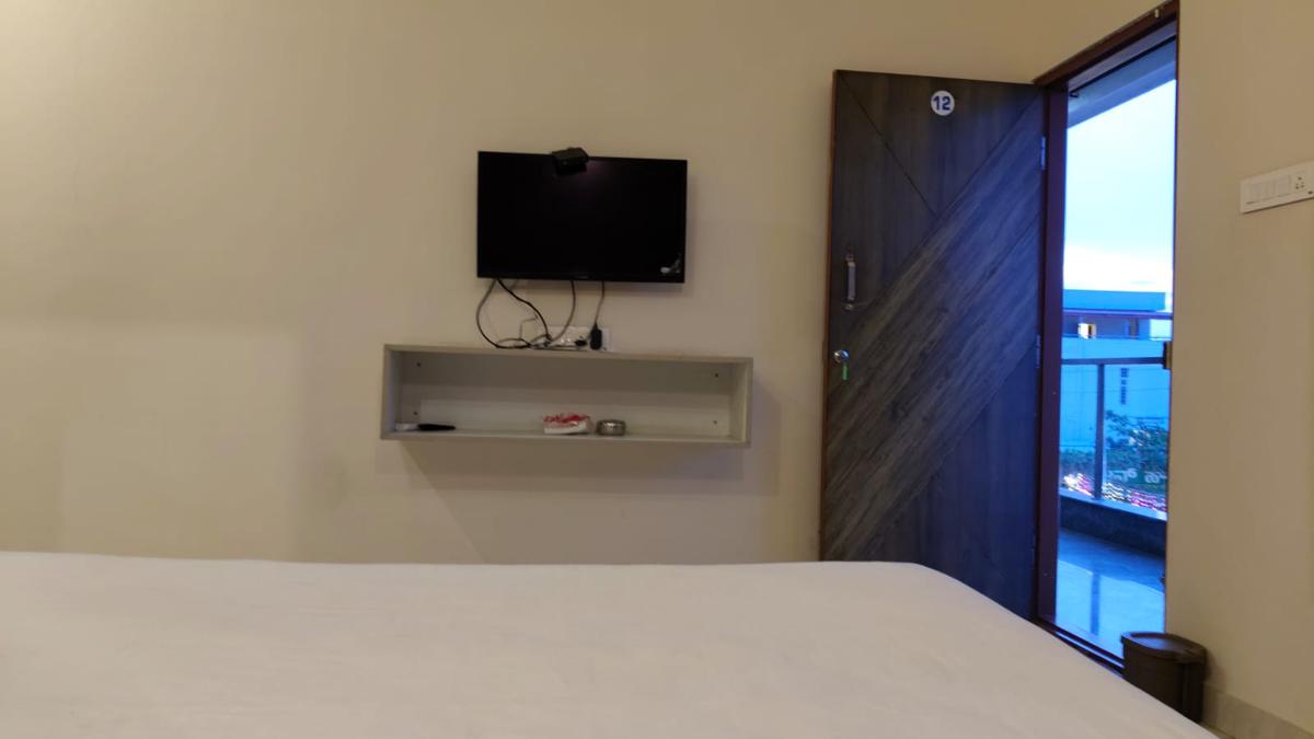 Hotel Kabab Junction photo 3