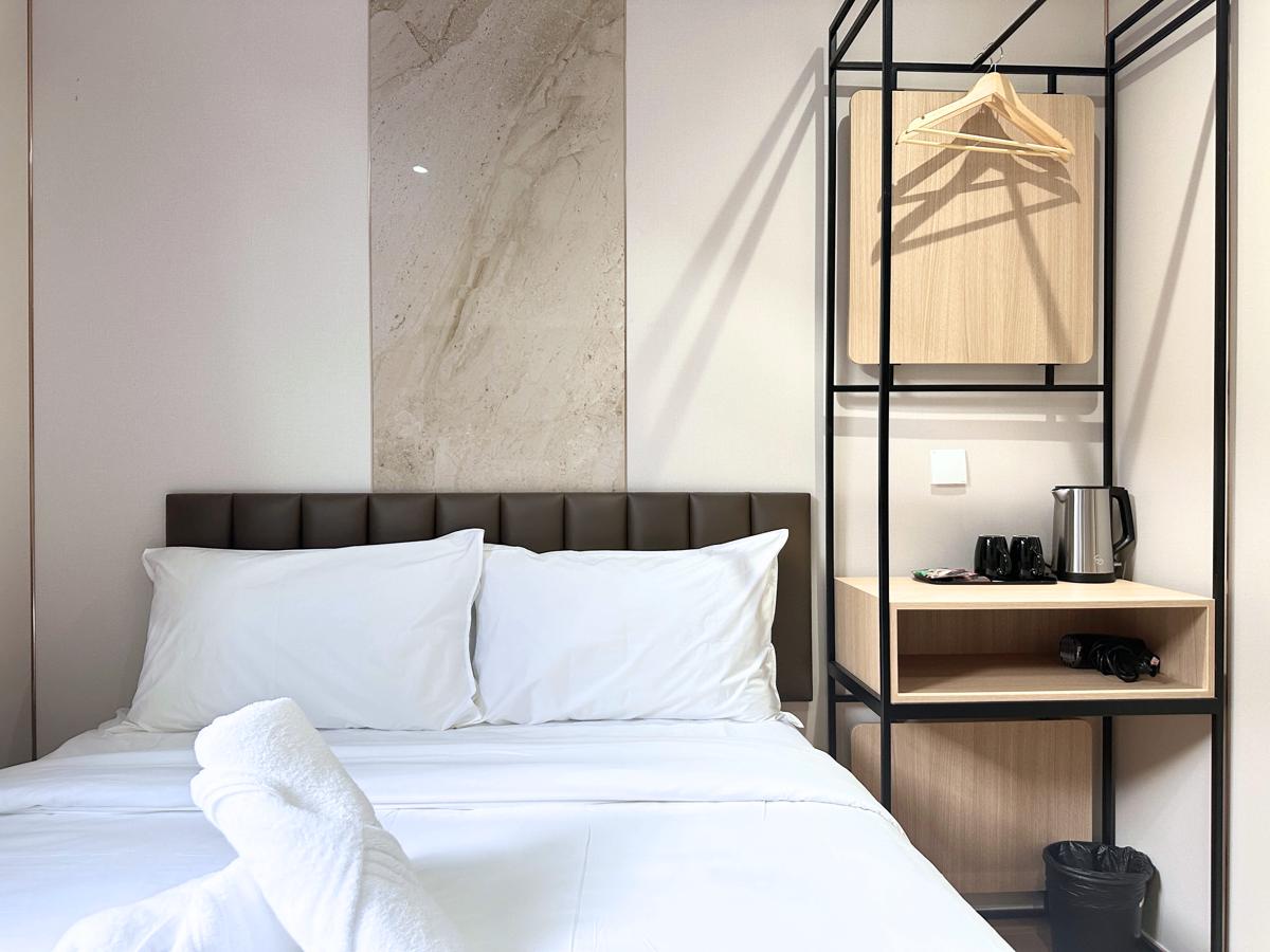 NEST Hotel Singapore photo 1