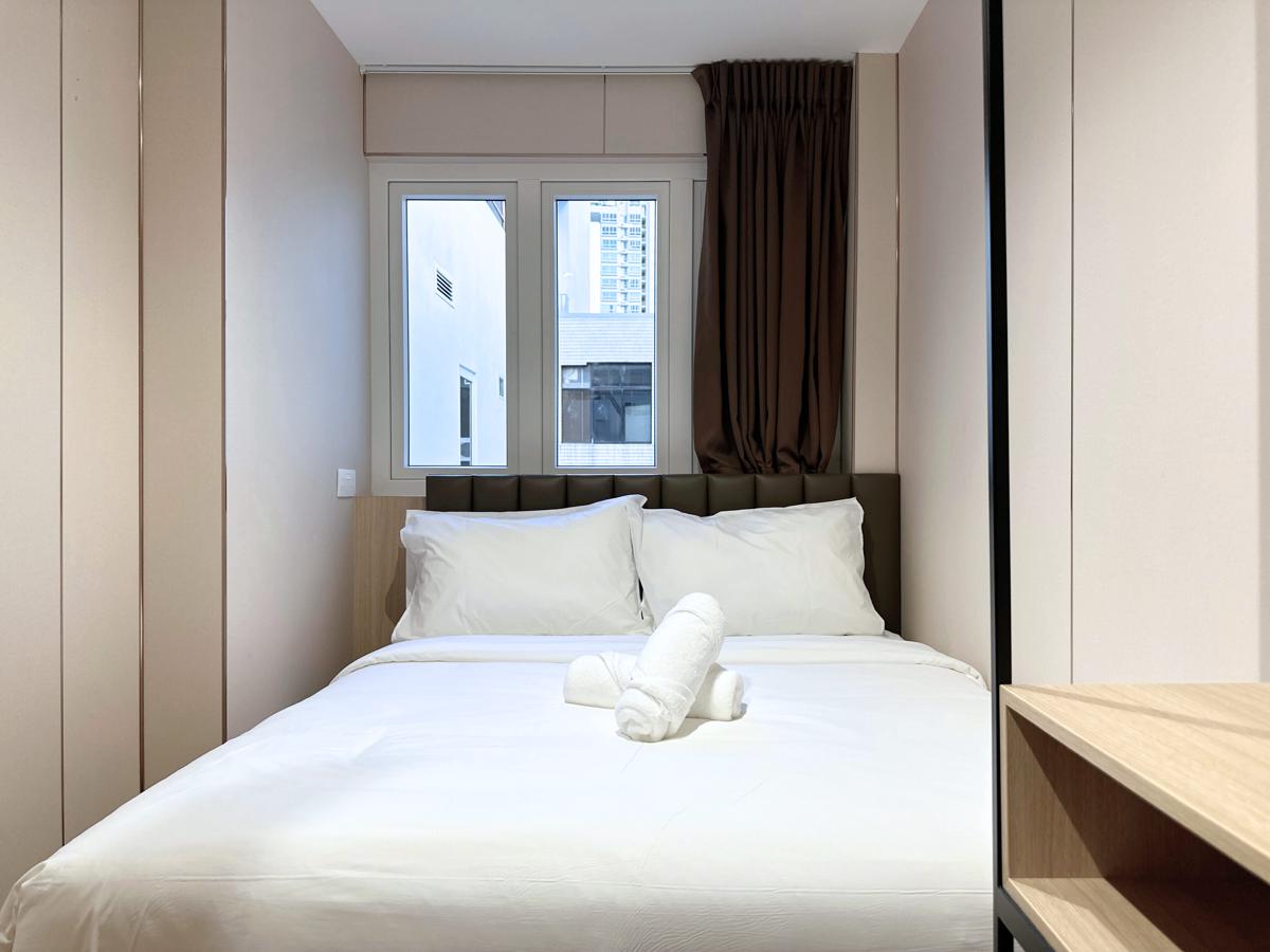 NEST Hotel Singapore photo 4