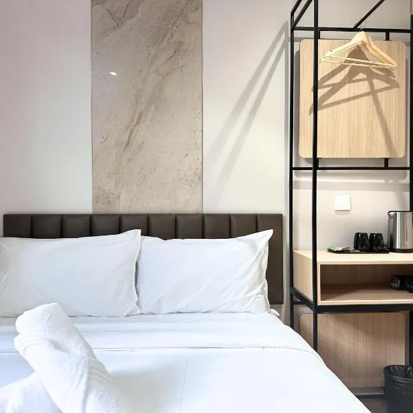 NEST Hotel Singapore photo 5
