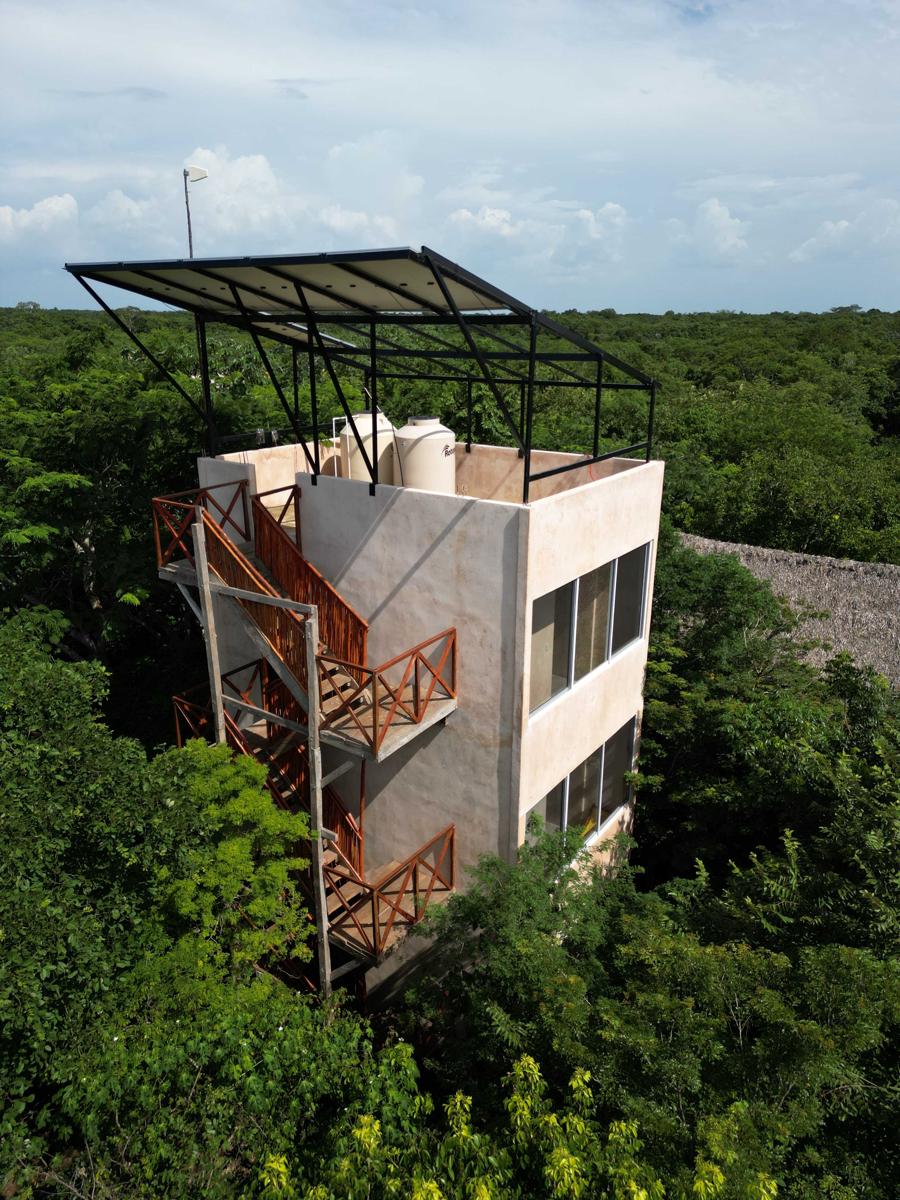 Cenote Spazi-Ha photo 1