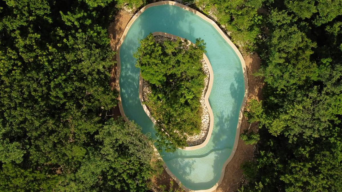 Cenote Spazi-Ha photo 2