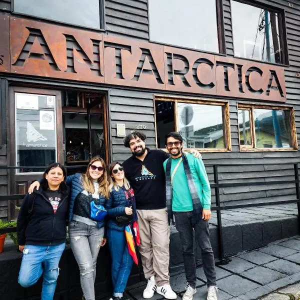 Antarctica Hostel photo 5