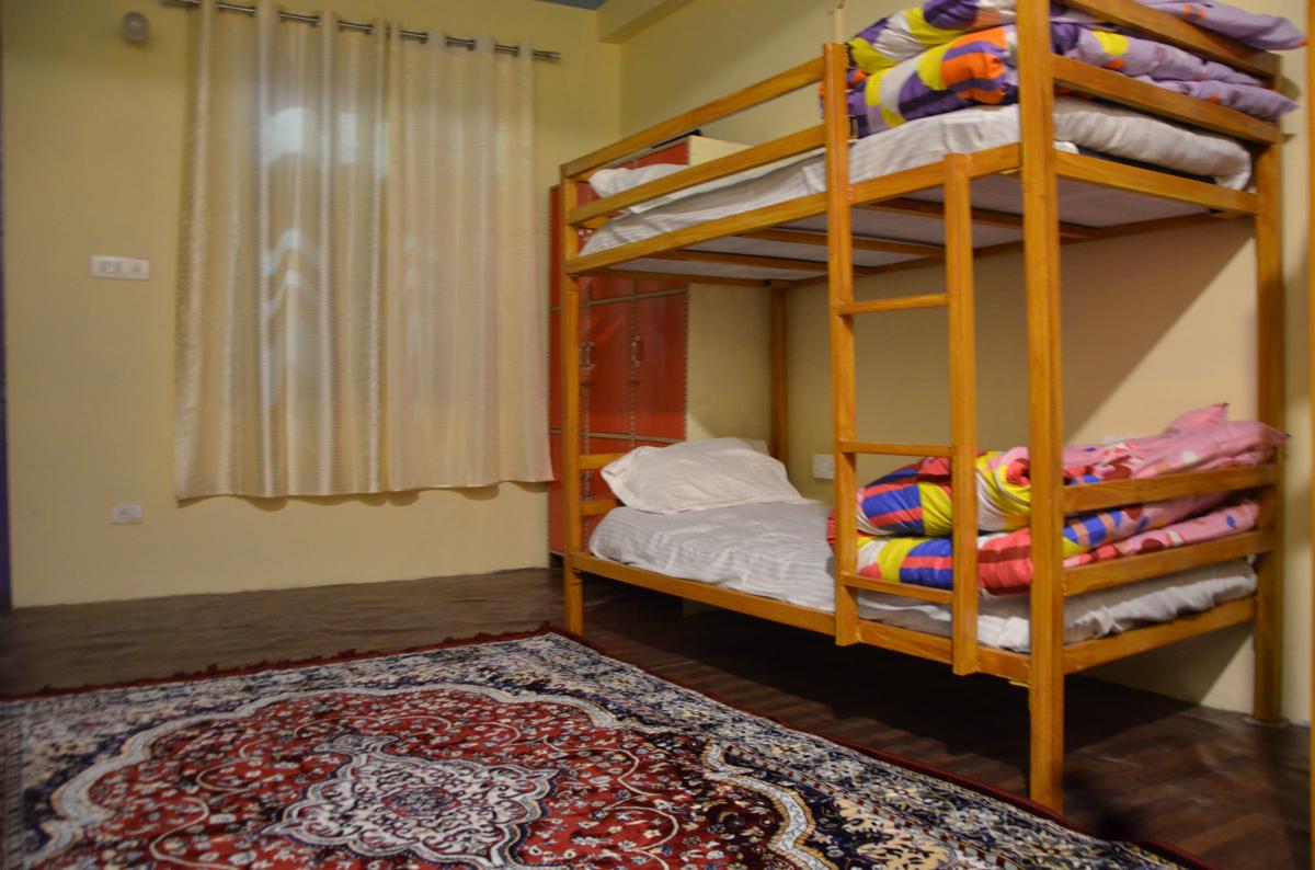The Birds Hostel, Dalhousie photo 4