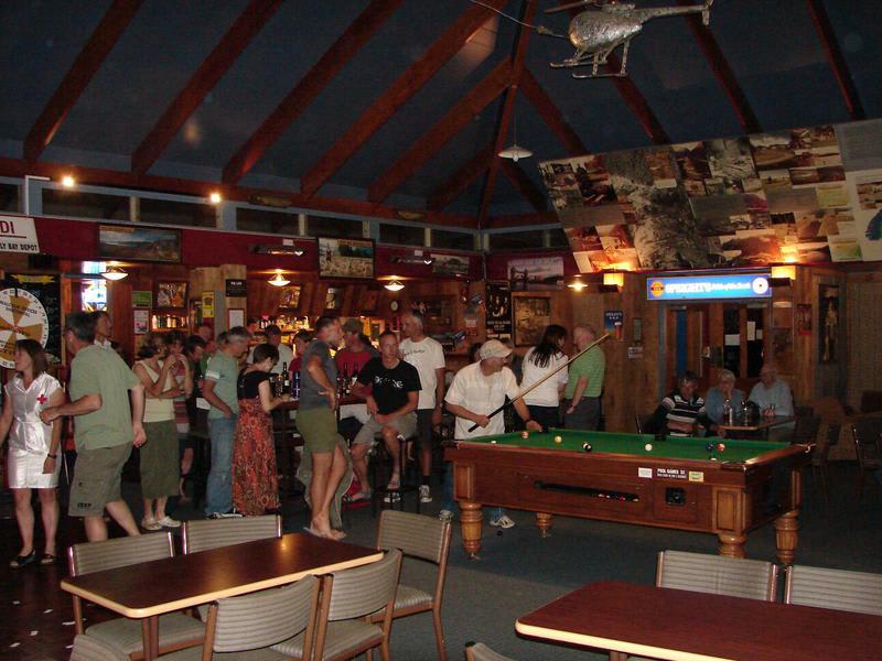 Manapouri Lakeview Motor Inn photo 2