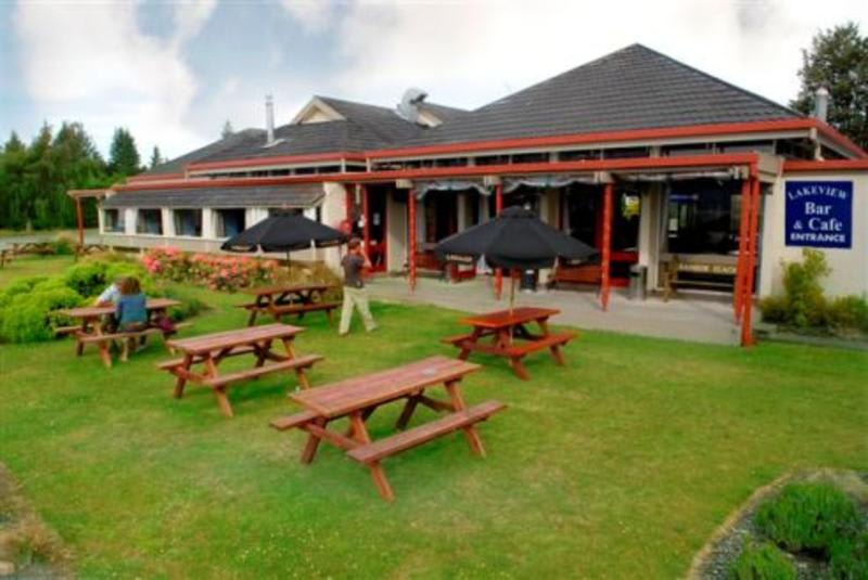 Manapouri Lakeview Motor Inn photo 3