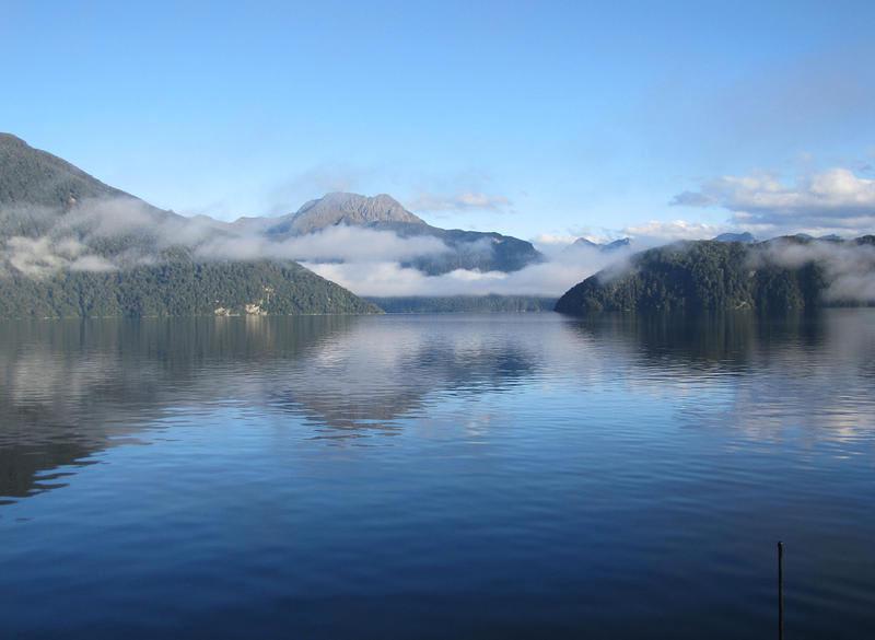 Manapouri Lakeview Motor Inn photo 4