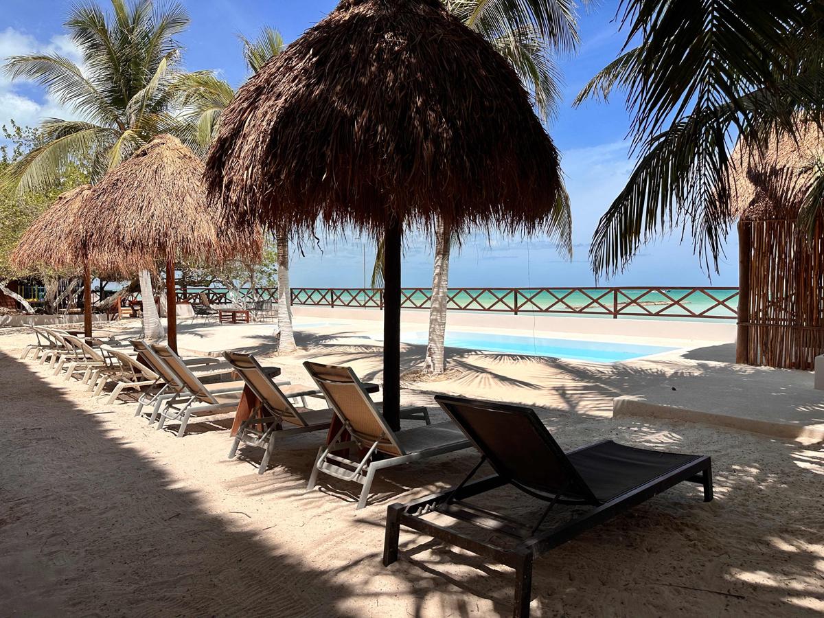 Chobys House Holbox photo 2