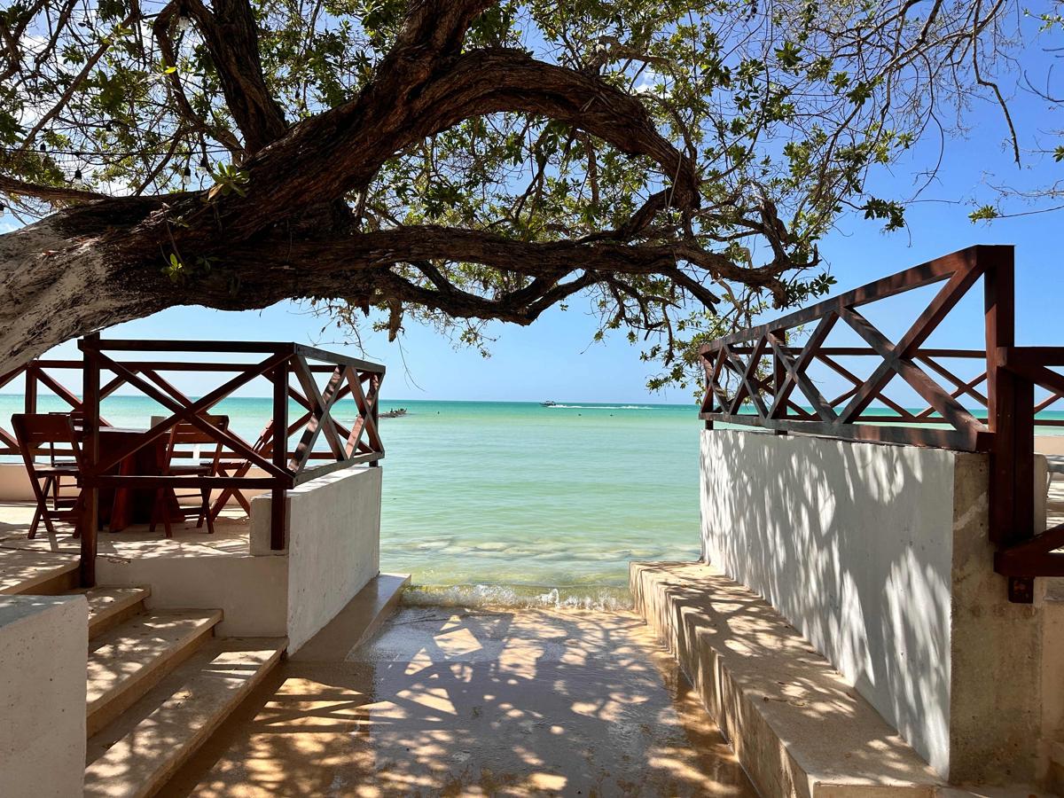Chobys House Holbox photo 3