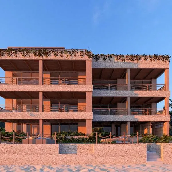 Chobys House Holbox photo 5