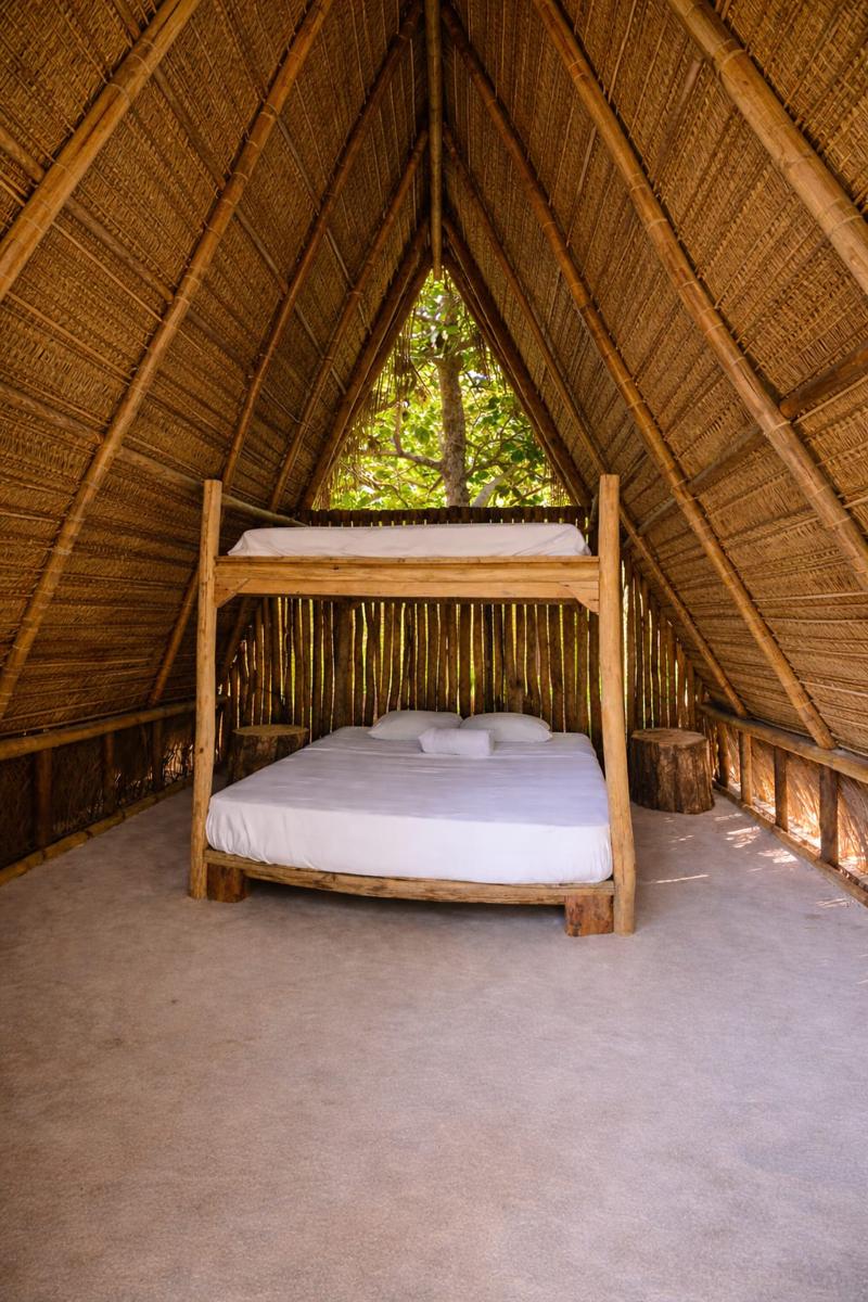 Muluk Lodge photo 3