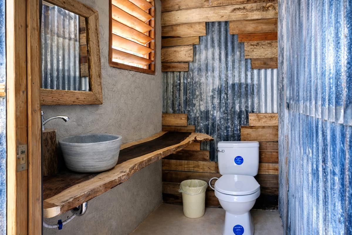 Muluk Lodge photo 4