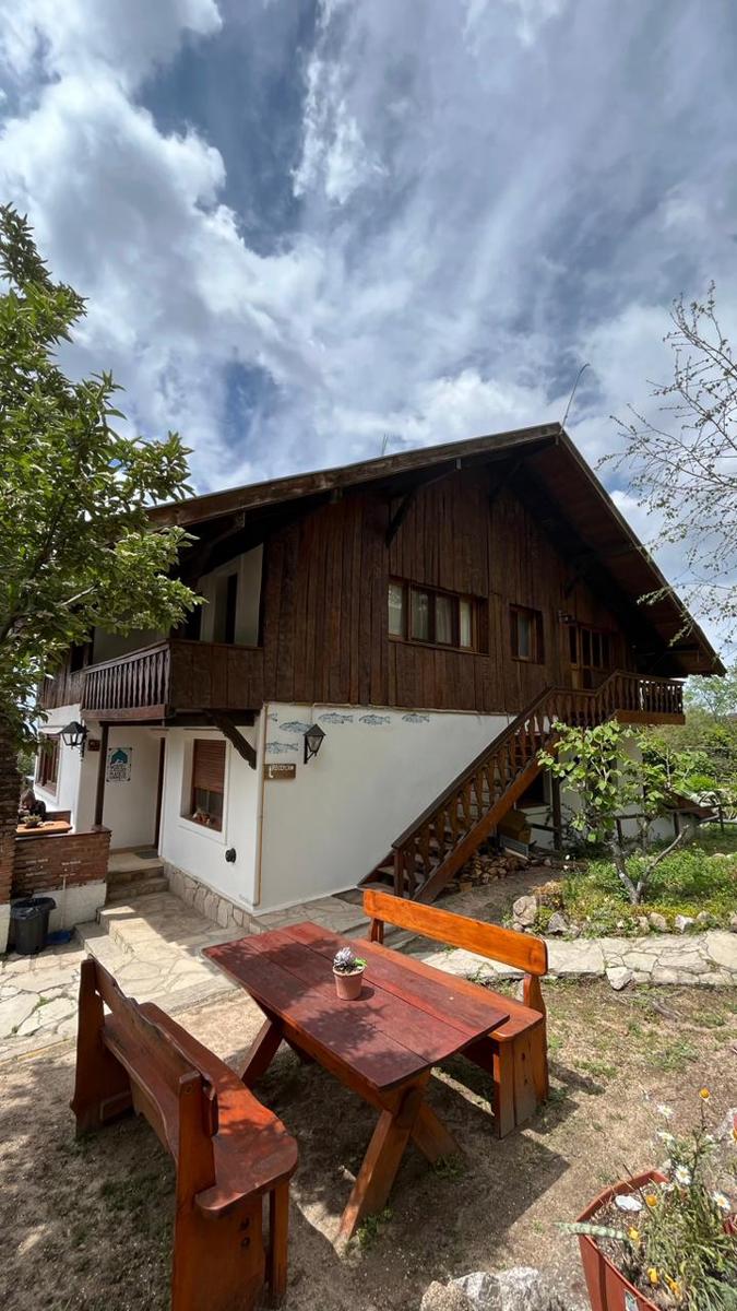 Planeta Cumbrecita Hostel photo 2