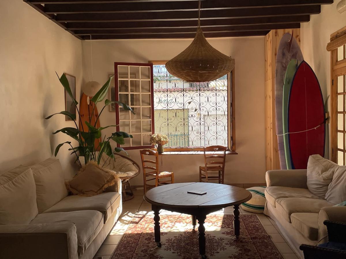 L'escale Surf Hostel Guéthary photo 1