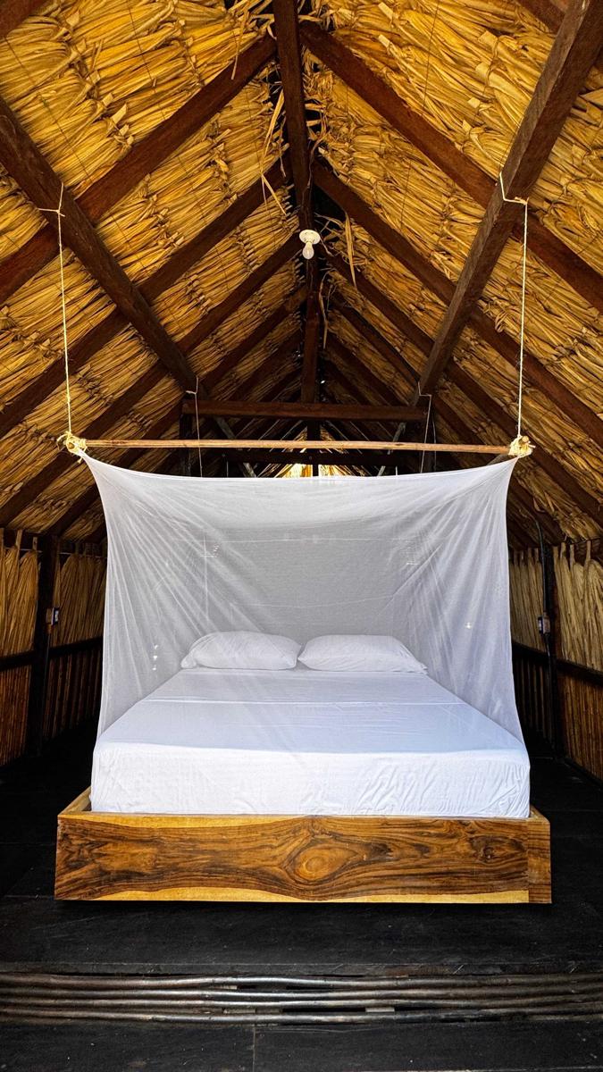 Aguarinwa Hostel photo 3