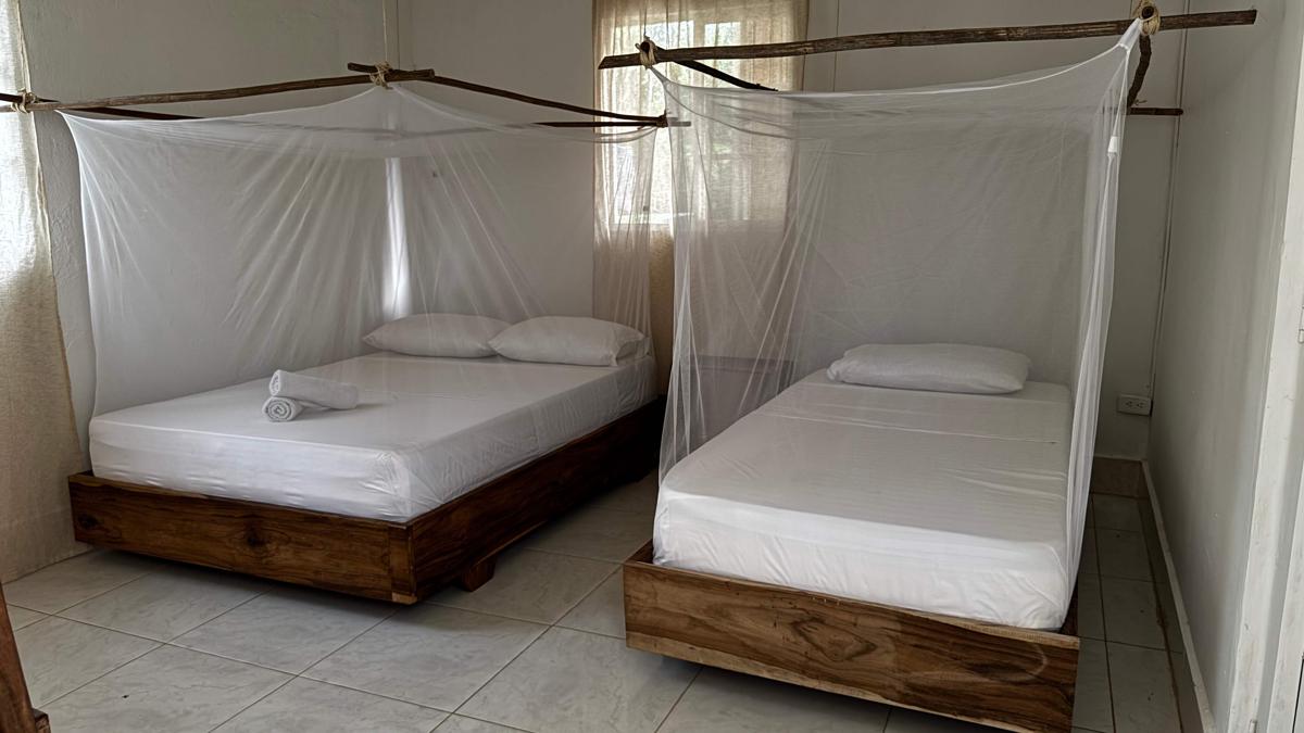 Aguarinwa Hostel photo 4