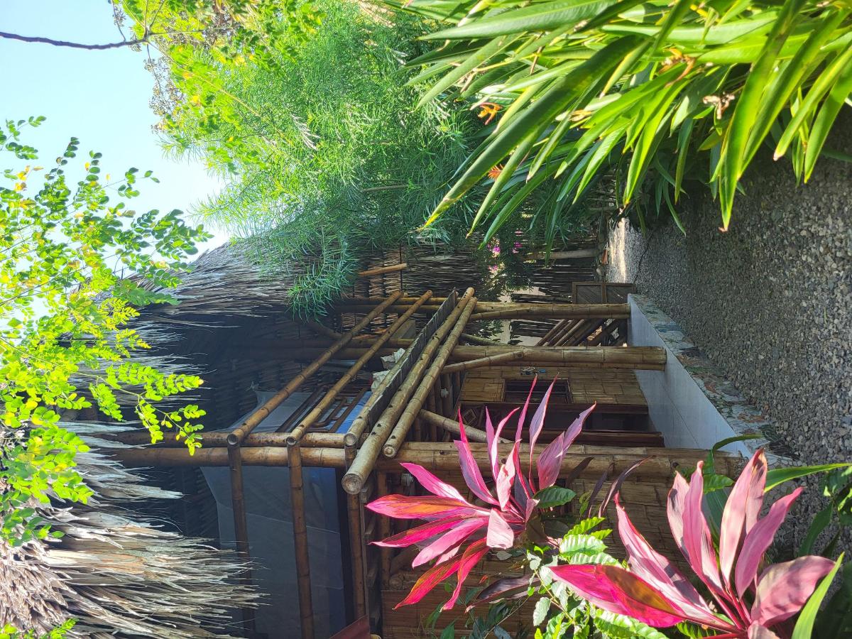 Aguarinwa Hostel photo 6