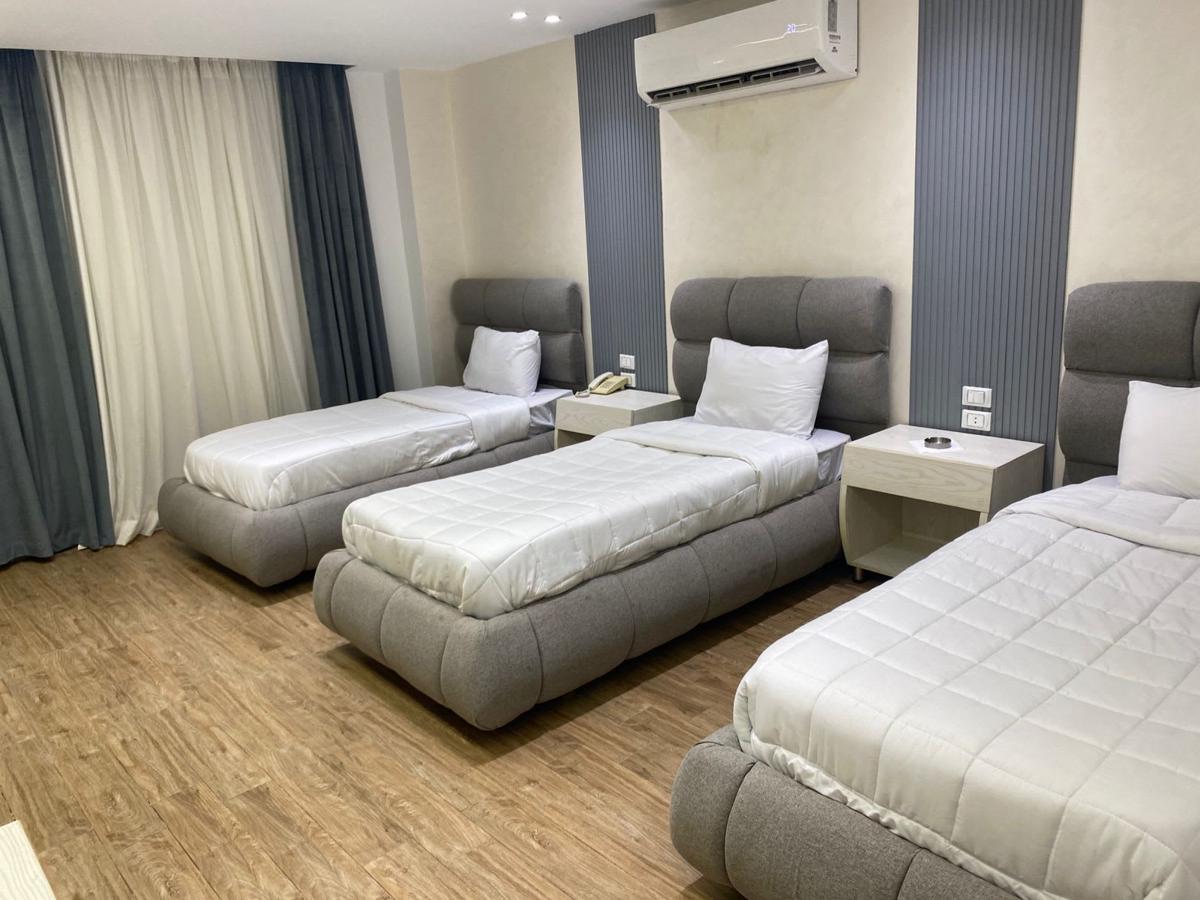 Giza City Hotel photo 2