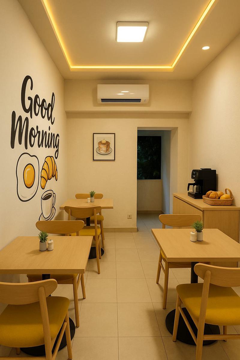 Giza City Hotel photo 3