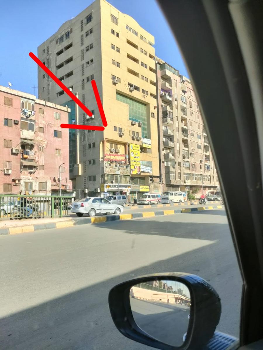 Giza City Hotel photo 4