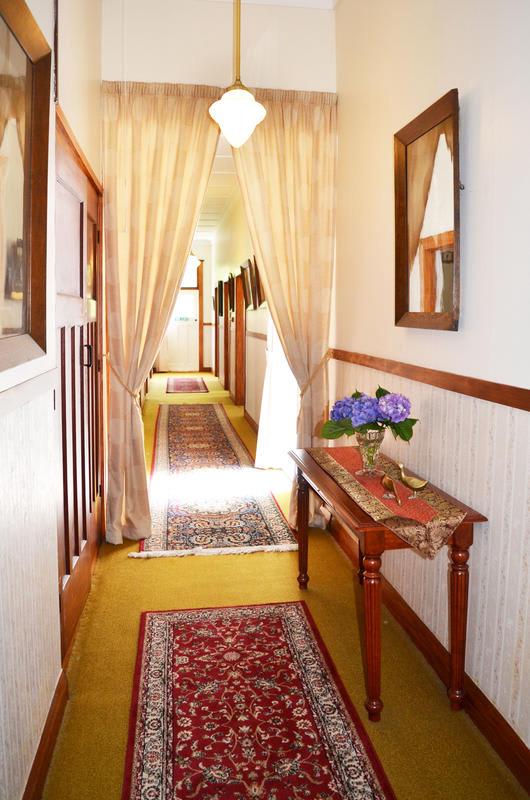 Braemar House B&B and YHA Hostel photo 2