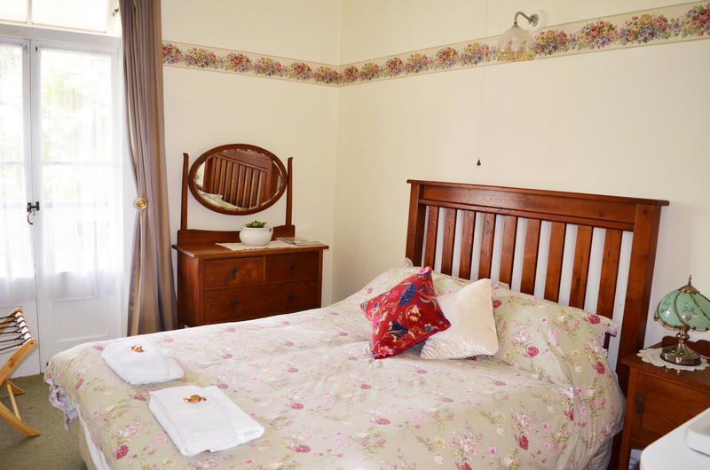 Braemar House B&B and YHA Hostel photo 3