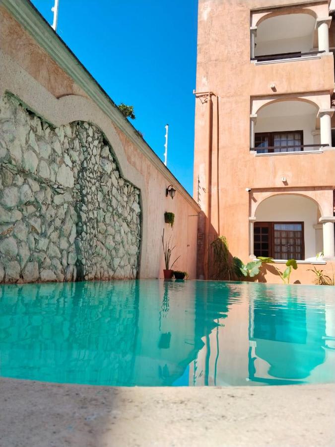 Hotel Boutique Kiin Wayeb photo 4