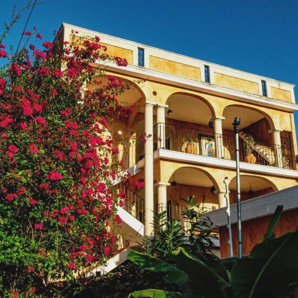 Hotel Boutique Kiin Wayeb photo 5