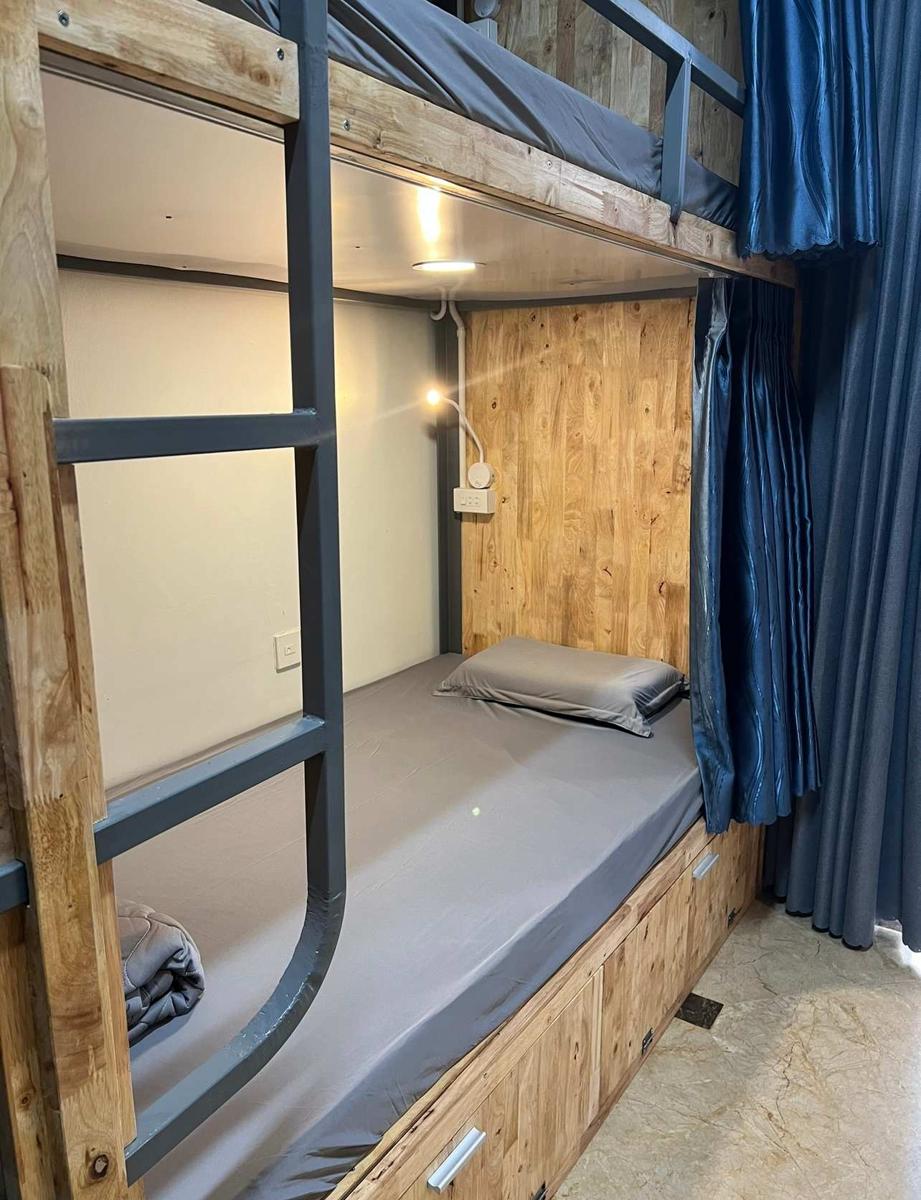 Cam Ranh Surf Home photo 4